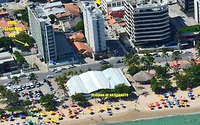 Estalagem Maceió
